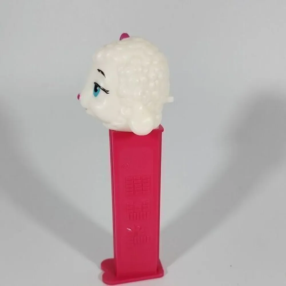 Vintage PEZ Dispenser‎ Little Lamb
